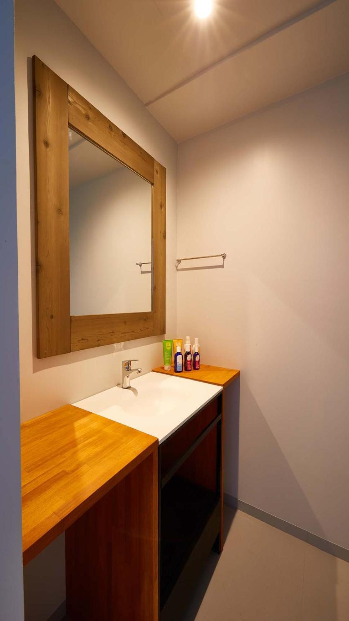 Guest house Zaimokuza Seasons